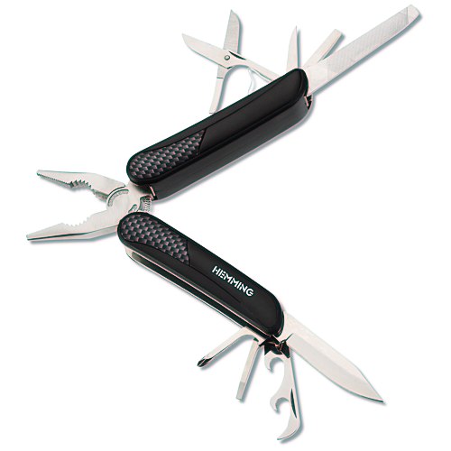 Carbon Design Multi-Pliers Main Image