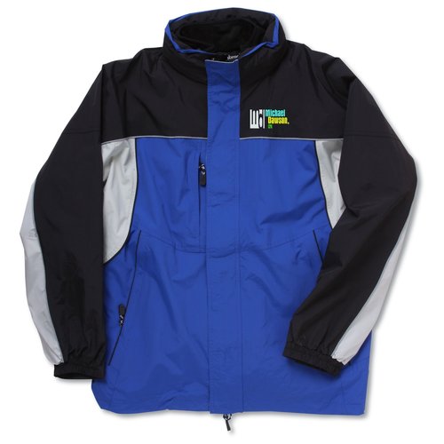 Teton Jacket Main Image