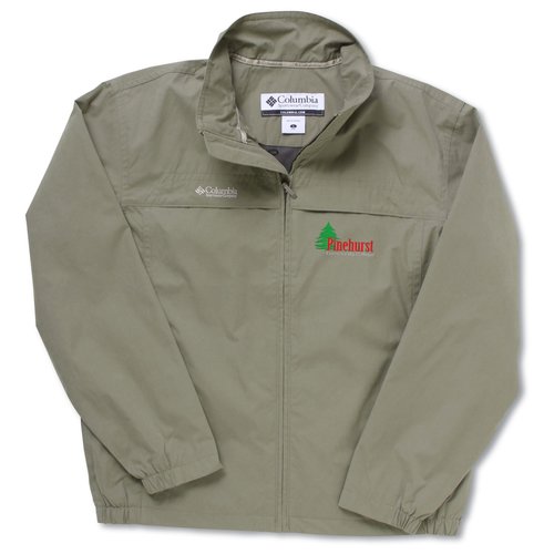 Columbia Northway Jacket Main Image