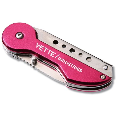 Multi-Knife - Closeout Main Image