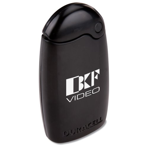 Duracell 2AA Pocket Light - Closeout Main Image