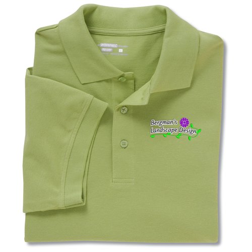 Oakwood Z-Stain Armor Sport Shirt - Men's Main Image