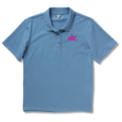 Oakwood Z-Stain Armor Sport Shirt - Ladies' Main Image