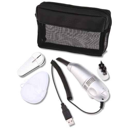 Computer Cleaning Set - Closeout Main Image