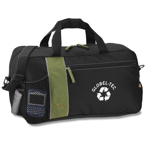 Owl Deluxe Duffel - Closeout Main Image