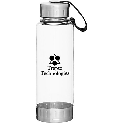 h2go bfree Fusion Sport Bottle - 23 oz. - 24 hr Main Image