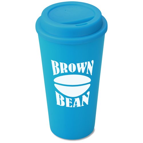 cup2go Plastic Tumbler - 16 oz. - 24 hr Main Image