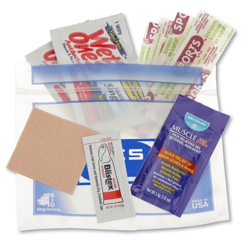 Marathon Quikit Main Image