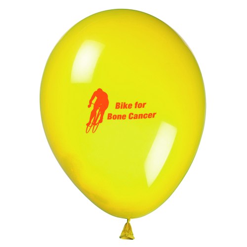 Balloon - 11-inch Crystal Colors - 24 hr Main Image