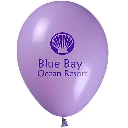 Balloon - 11-inch Opaque Colors - 24 hr Main Image