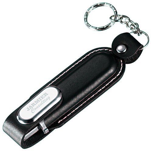 Executive USB Drive - 4GB Main Image