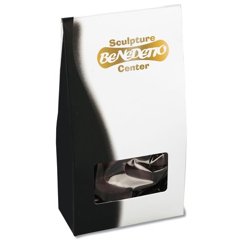 Chocolate Confection Box - Espresso Beans Main Image