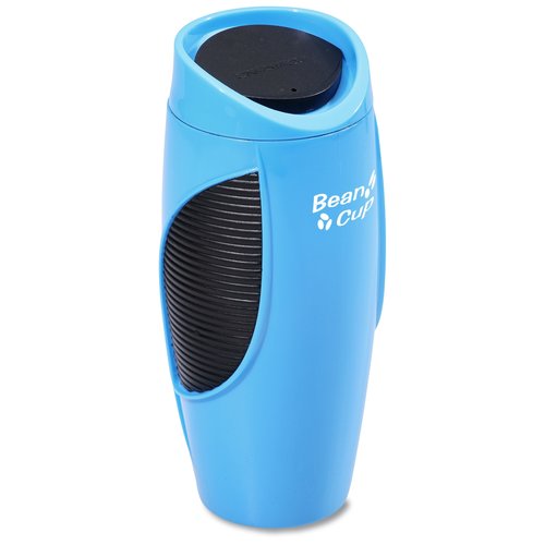 Foglia Travel Tumbler - 16 oz. - Closeout Main Image