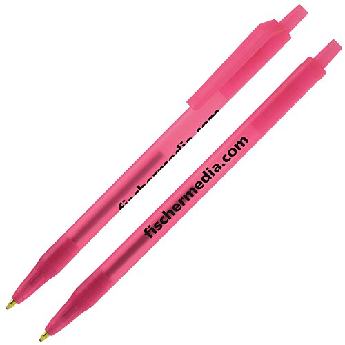 Bic Clic Stic Ice Pen - 24 hr Main Image