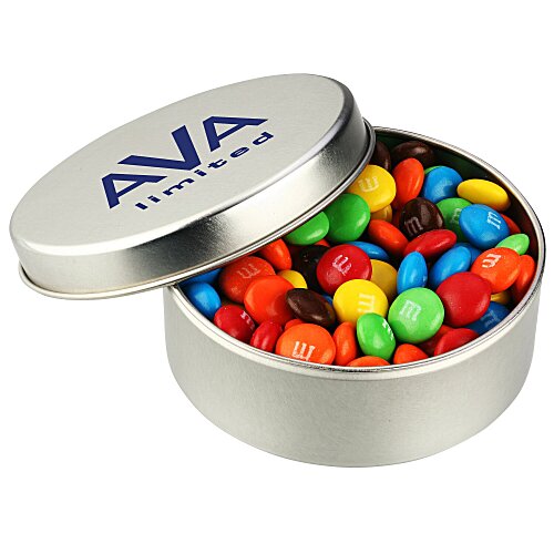 M&M's Tin Main Image