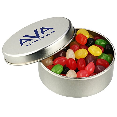 Jelly Bean Tin Main Image