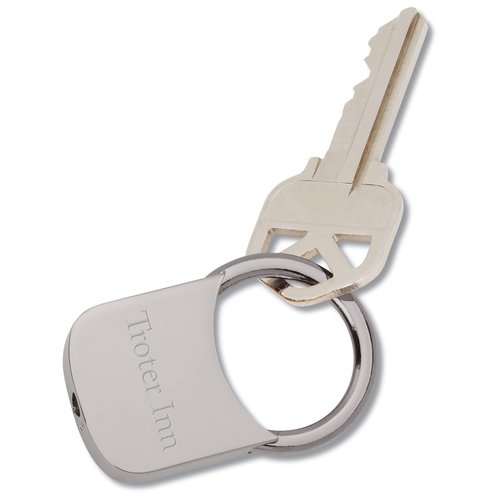 Twist Lock Key Holder - Closeout Main Image