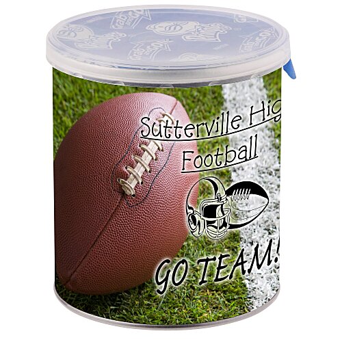 Custom Pringles Container Main Image