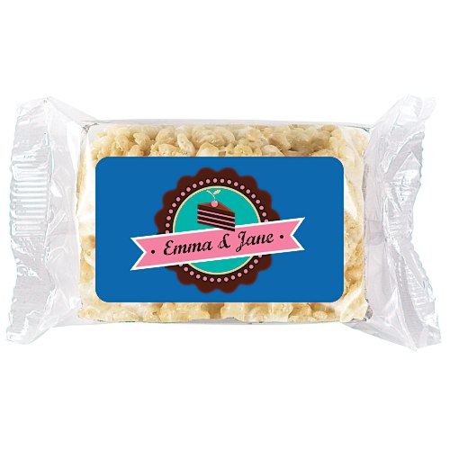 Krispy Treat - Plain Main Image