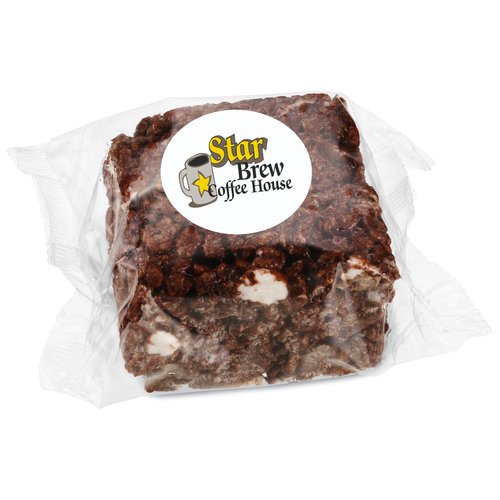 Krispy Treat - Chocolate Main Image