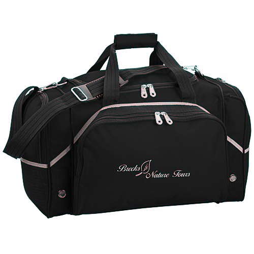 Phoenix Duffel Main Image