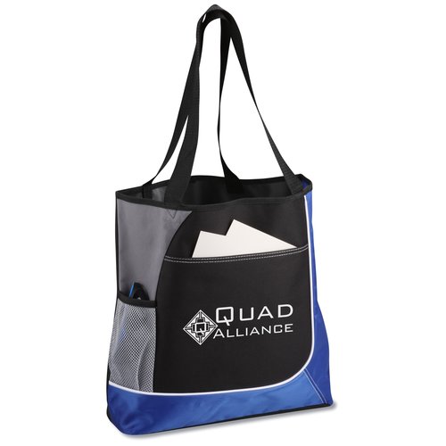 Commerce Tote Main Image