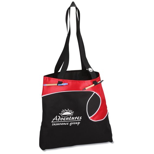 Swirly Tote Main Image