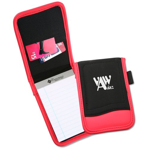 Vibe Jotter Pad - Closeout Main Image