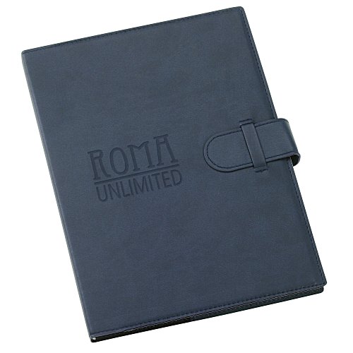 Dovana Large Journal Book - 10 inches x 7 inches Main Image