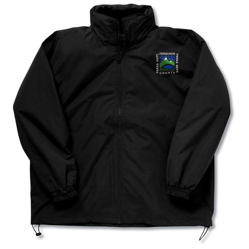 Halifax 3-in-1 Systems Jacket Main Image