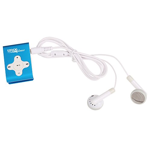Sonic MP3 Player - 2GB Main Image