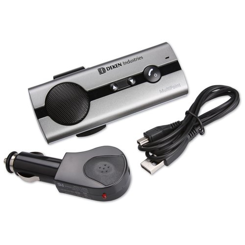 Bluetooth Hands Free Speaker Main Image