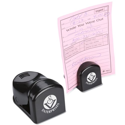 Up-Rite Paper Holder - Closeout Main Image