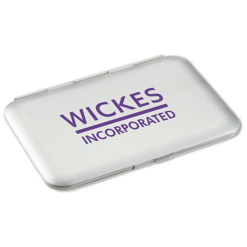 Balmain Business Card Case Main Image