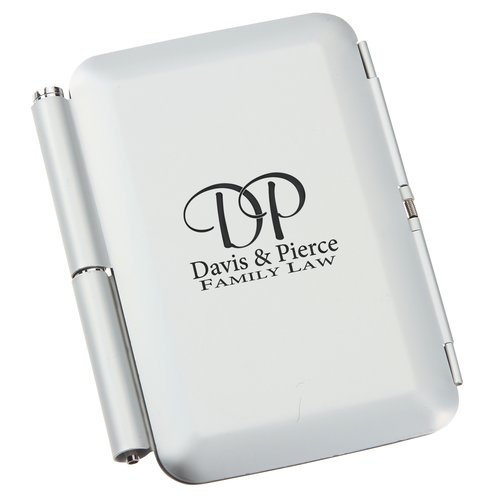 Balmain Business Cardfolio Main Image