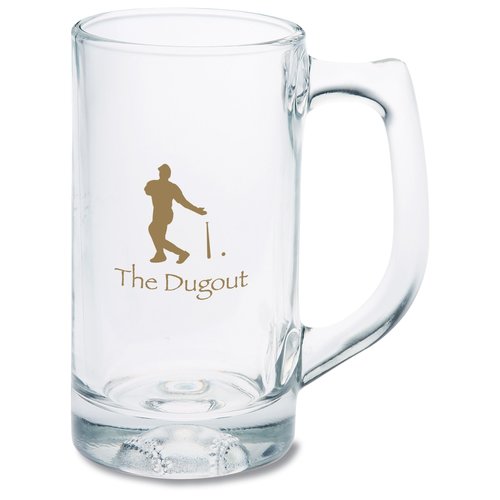 Baseball Sport Stein - 13 oz. - Closeout Main Image