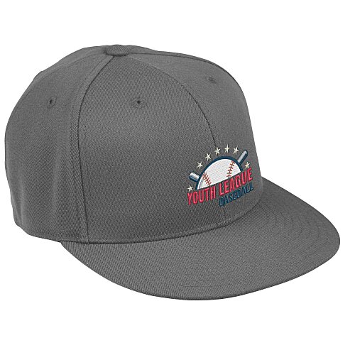 Flexfit Flat Bill Main Image