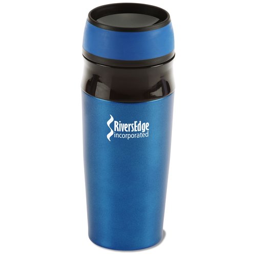 j-Genius Tumbler - 16 oz. Main Image