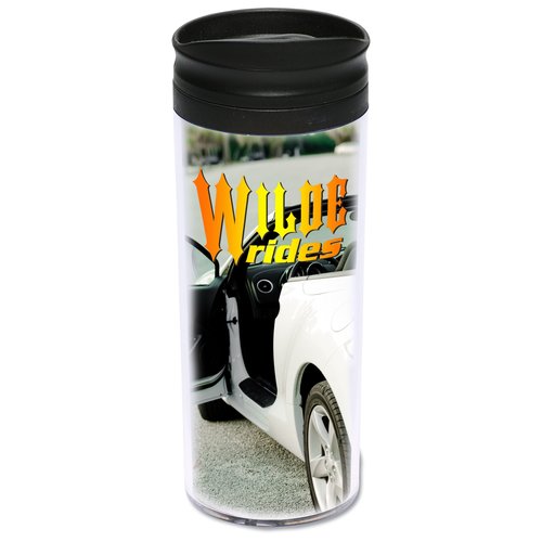 Do It Yourself Cup - 12 oz. Main Image