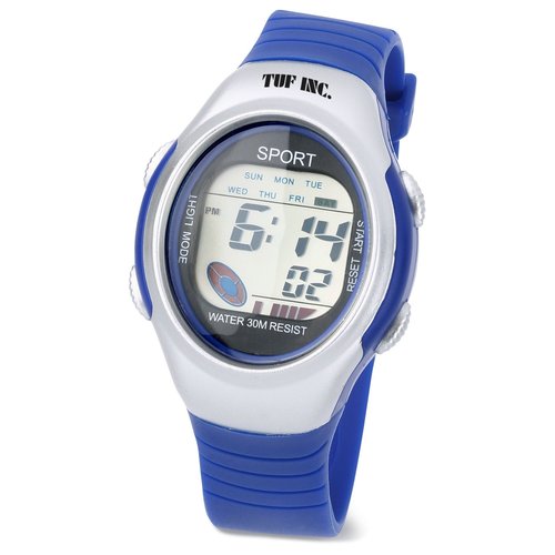 Digital Sport Stopwatch Main Image