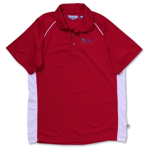 Performance Leader Sport Shirt - Men's Main Image