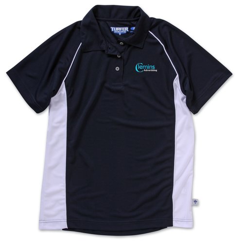 Performance Leader Sport Shirt - Ladies' Main Image