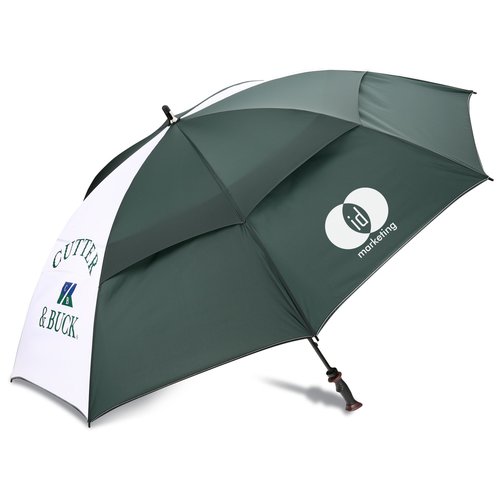Cutter & Buck Tour Style Umbrella - Closeout Main Image