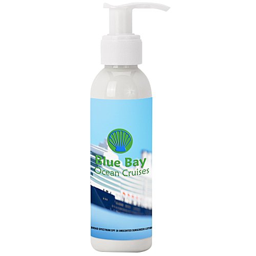 SPF30 Sunscreen - 4 oz. Main Image