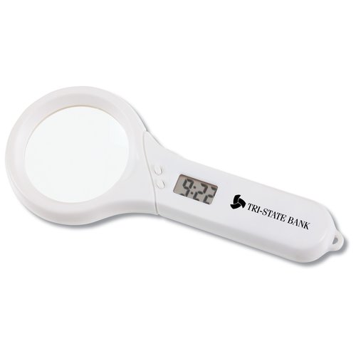 Digital LED Magnifier - Overstock Main Image