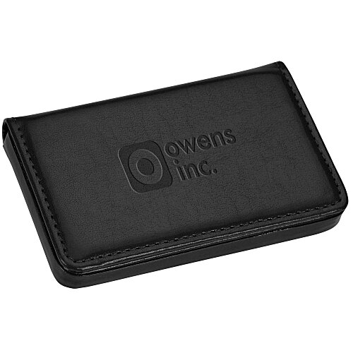 Soho Magnetic Card Case Main Image