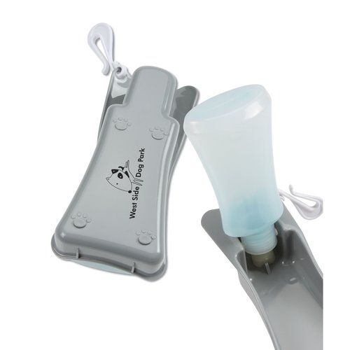 Travel Pet Water Bottle Main Image