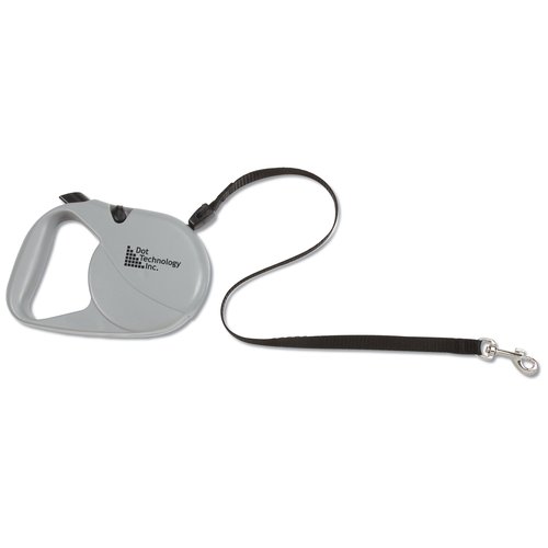 Retractable Pet Leash Main Image