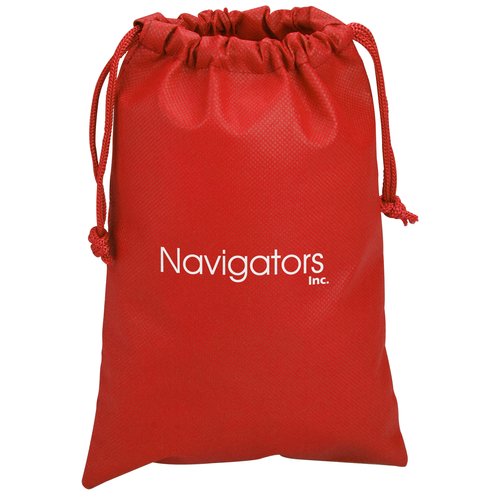 Polypropylene Pouch Main Image