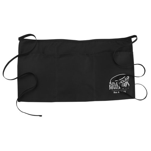 Baguette Waist Apron Main Image